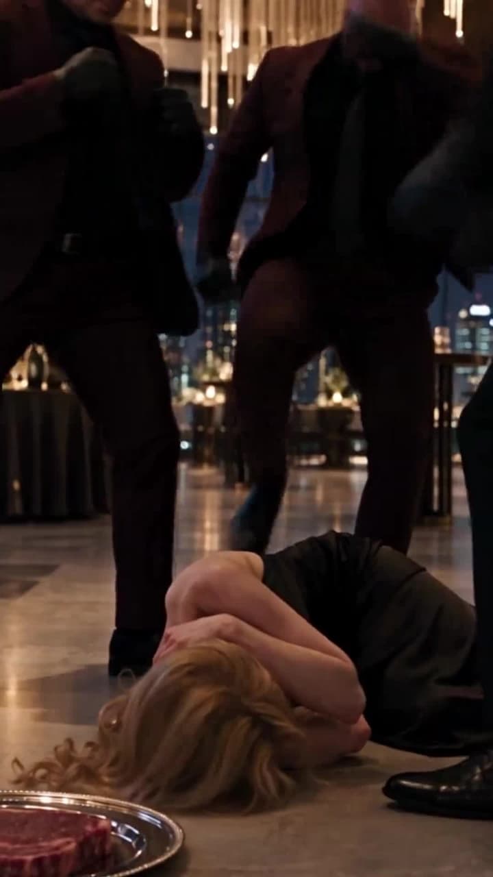 The Don Messed With the Wrong Mafia Heiress - Episode 20