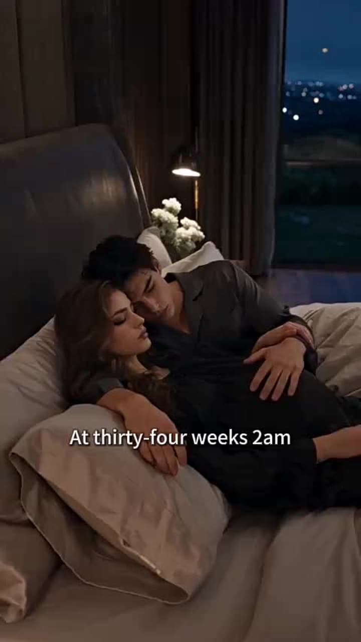My Ex-Wife Called Me Worthless — Then the Mafia Donna Made Me Her Husband(S2) - Episode 8