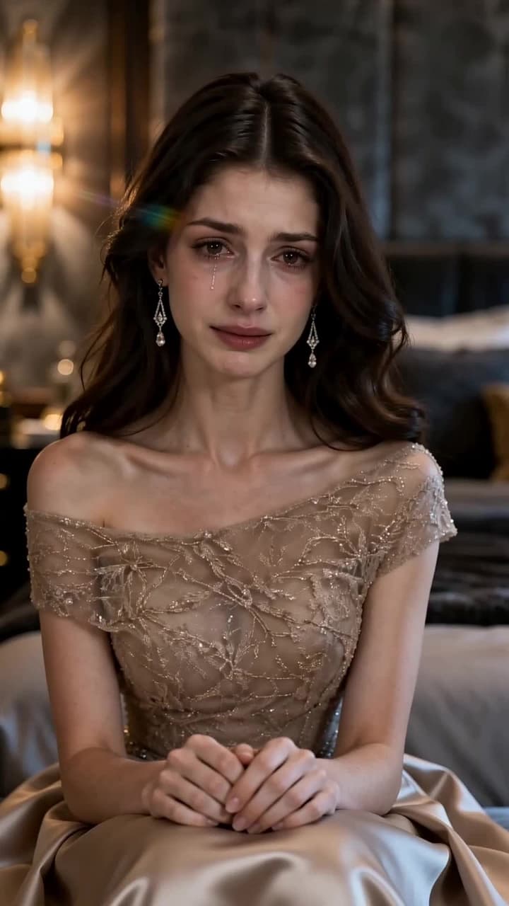 Three Betrayals, One Queen Rises - Episode 13