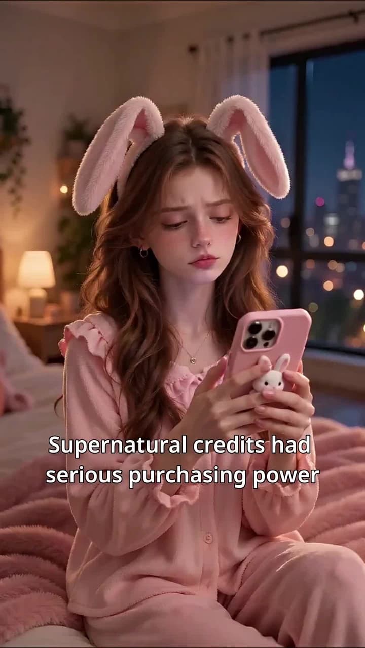 After Falling for My Natural-Enemy Boss - Episode 9