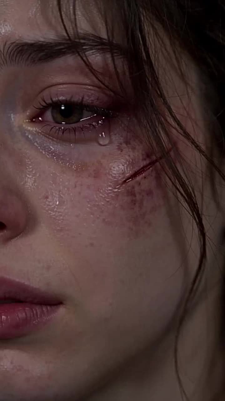 His Revenge Was Loving Me Again - Episode 16
