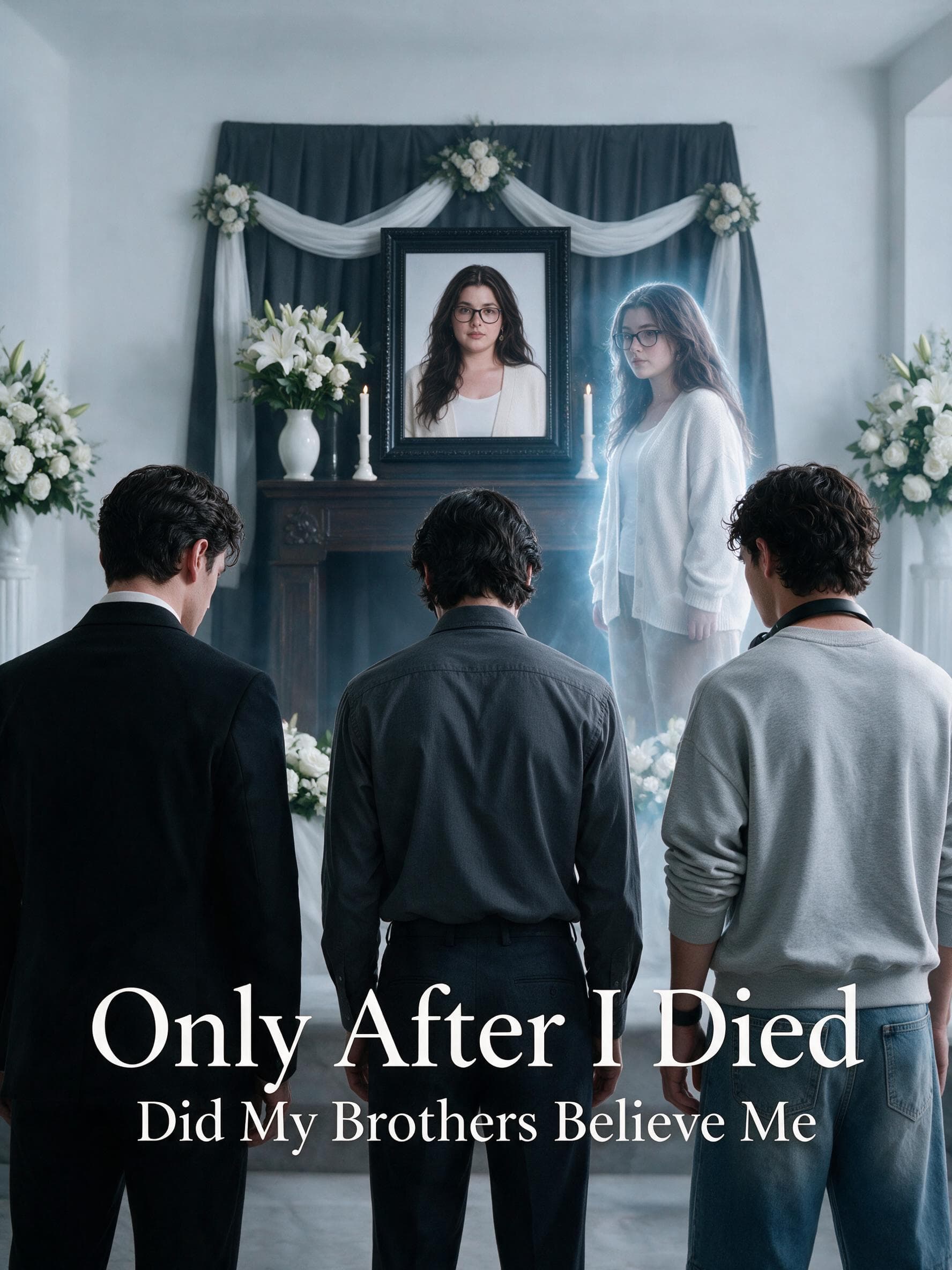 Only After I Died Did My Brothers Believe Me