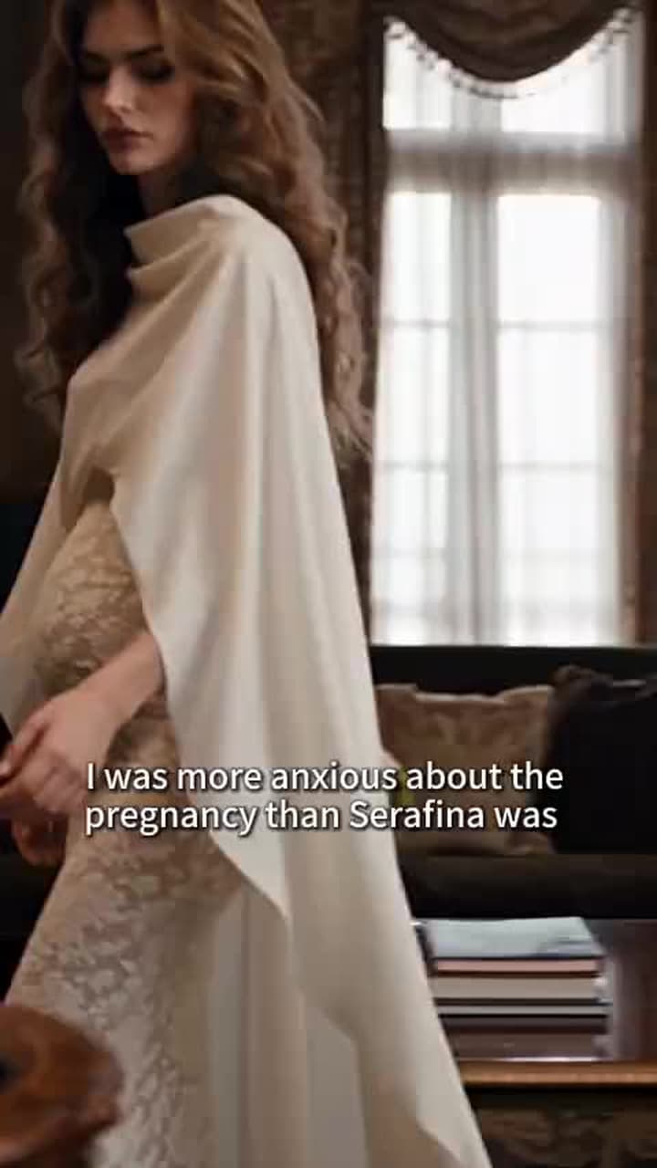 My Ex-Wife Called Me Worthless — Then the Mafia Donna Made Me Her Husband(S2) - Episode 7