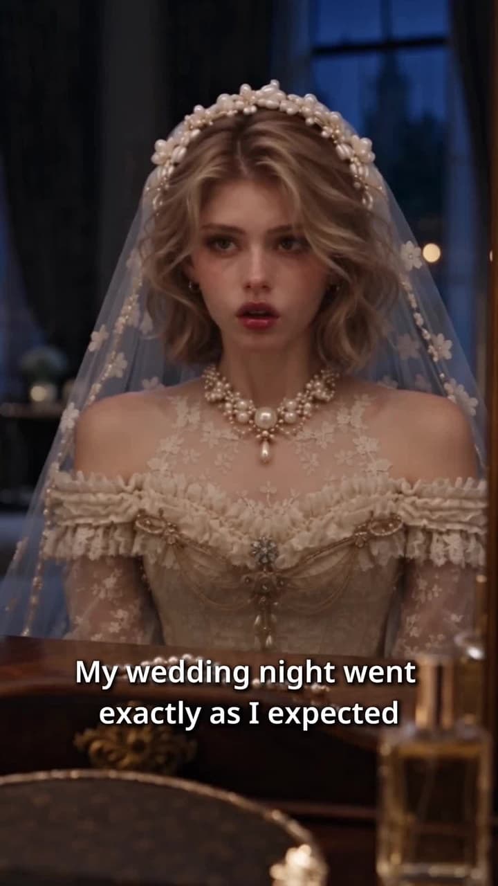 The Sweet Angel Who Became the Mafia Heir’s Nightmare - Episode 5
