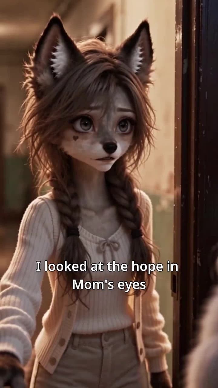 Abandoned by Wolves, Loved by Lions - Episode 20