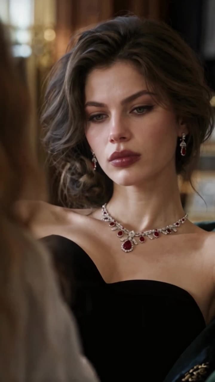 Mafia Donna: Stepmom Mode - Episode 2