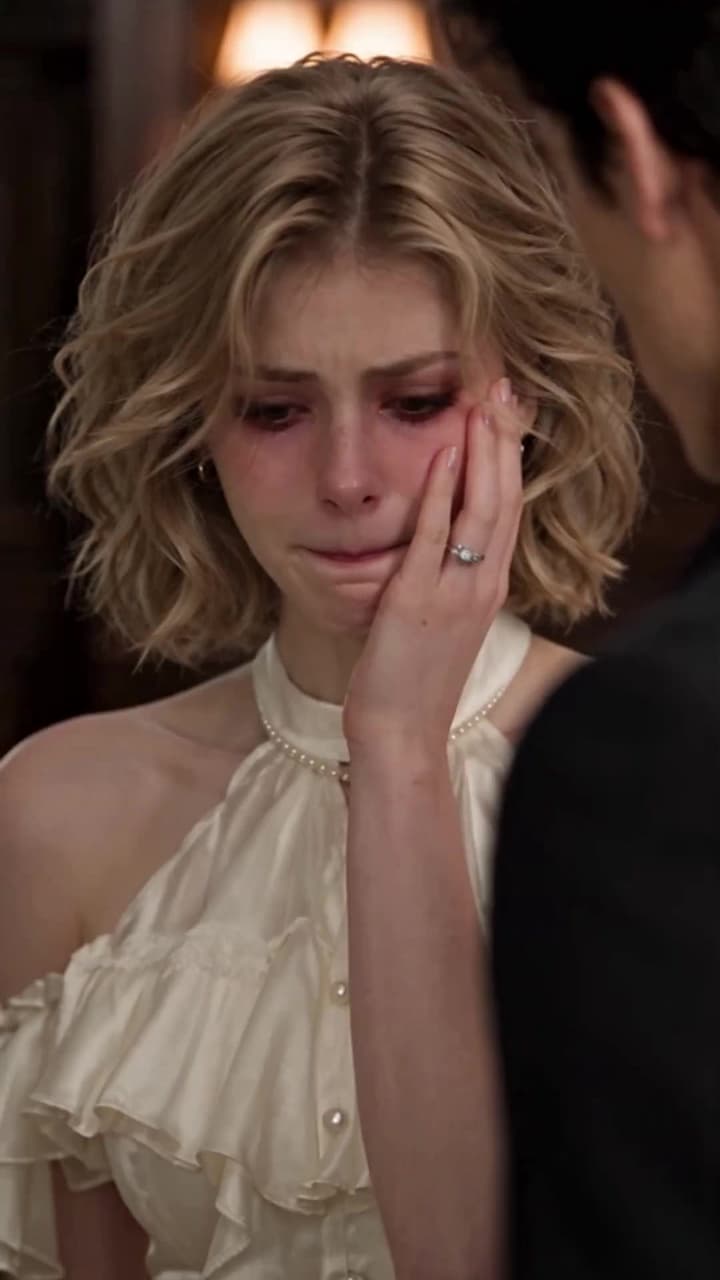 The Sweet Angel Who Became the Mafia Heir’s Nightmare - Episode 12