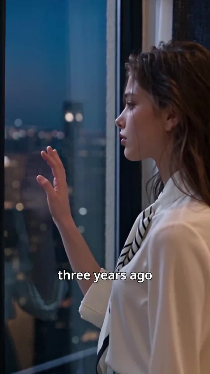 Four Years Too Late - Episode 1
