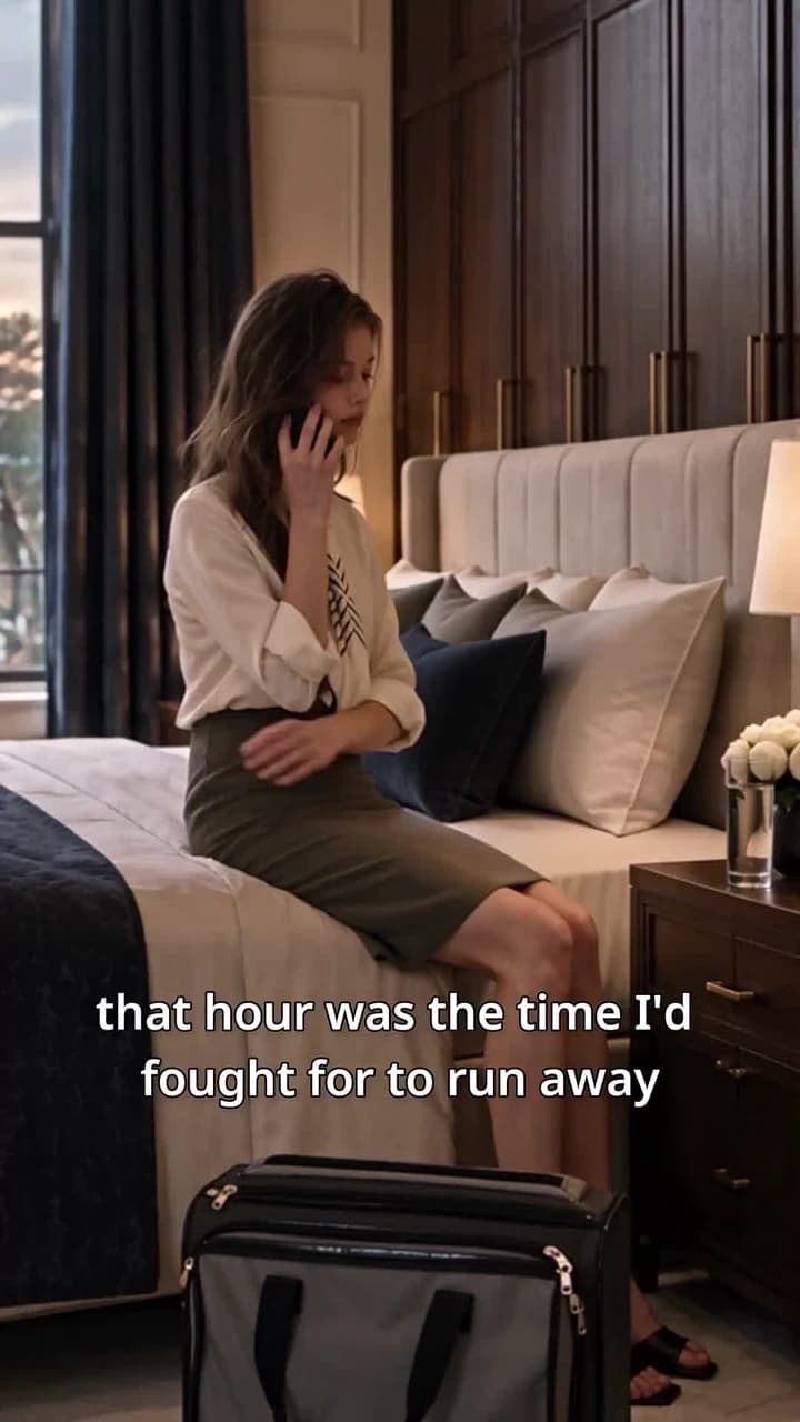 Four Years Too Late - Episode 3