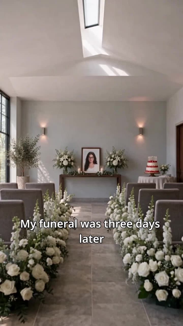 Only After I Died Did My Brothers Believe Me - Episode 15