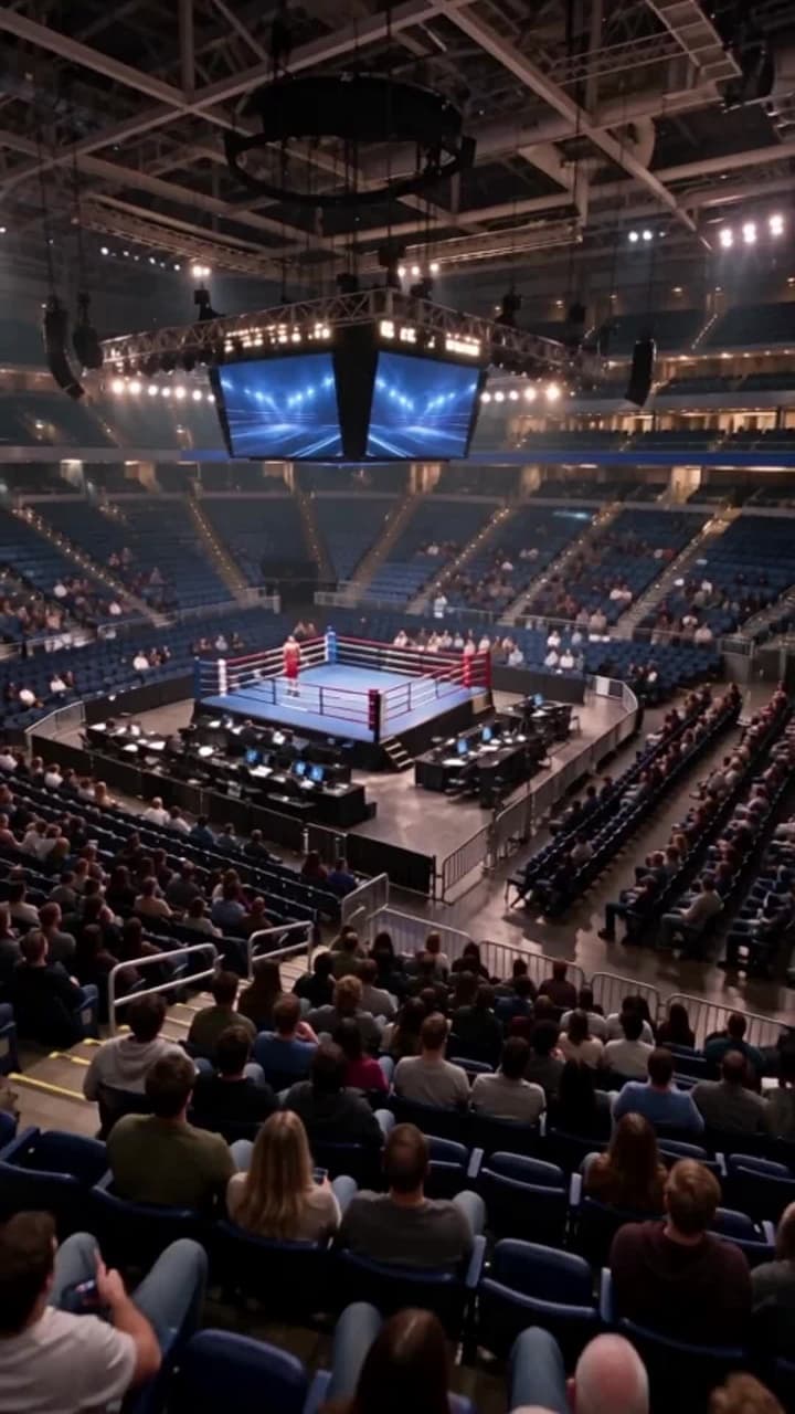 I Fell for the Boxer in My Dreams - Episode 22