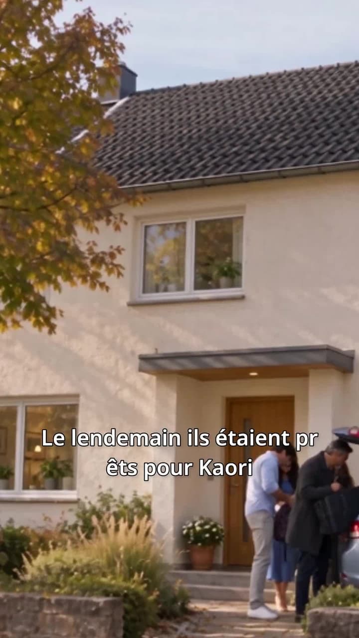 Ils m’ont abandonnée… jusqu’à ce que l’Alpha me réclame - Épisode 8
