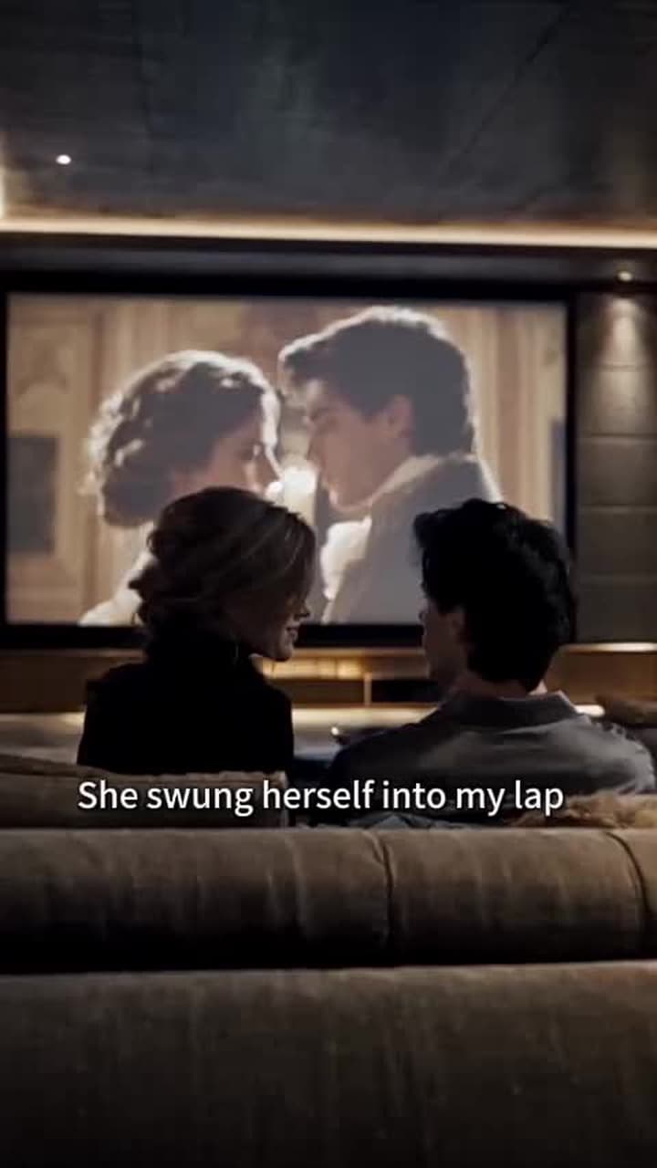 My Ex-Wife Called Me Worthless — Then the Mafia Donna Made Me Her Husband(S2) - Episode 3