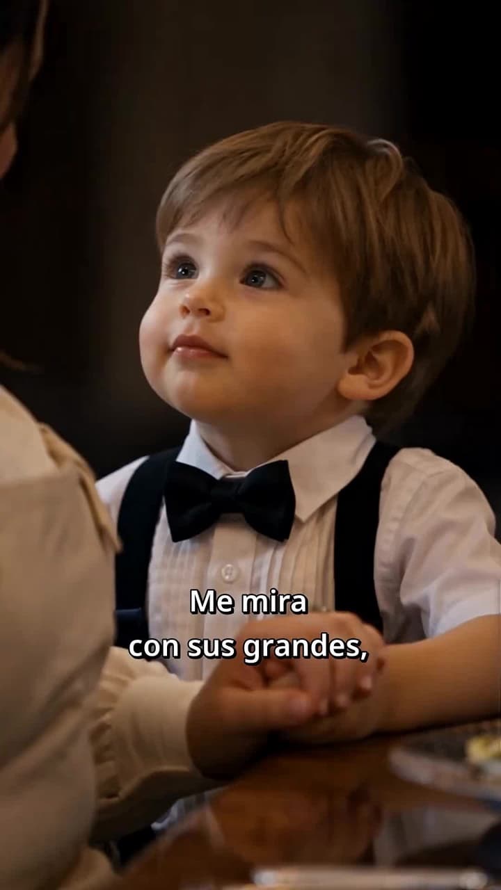 Una Nueva Vida con el Jefe: Margarita Salvatierra - Episodio 6