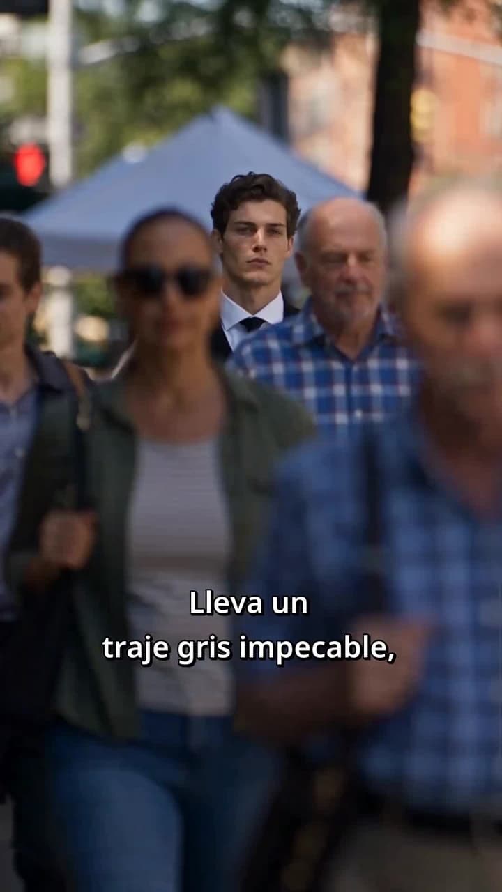 Una Nueva Vida con el Jefe: Margarita Salvatierra - Episodio 9