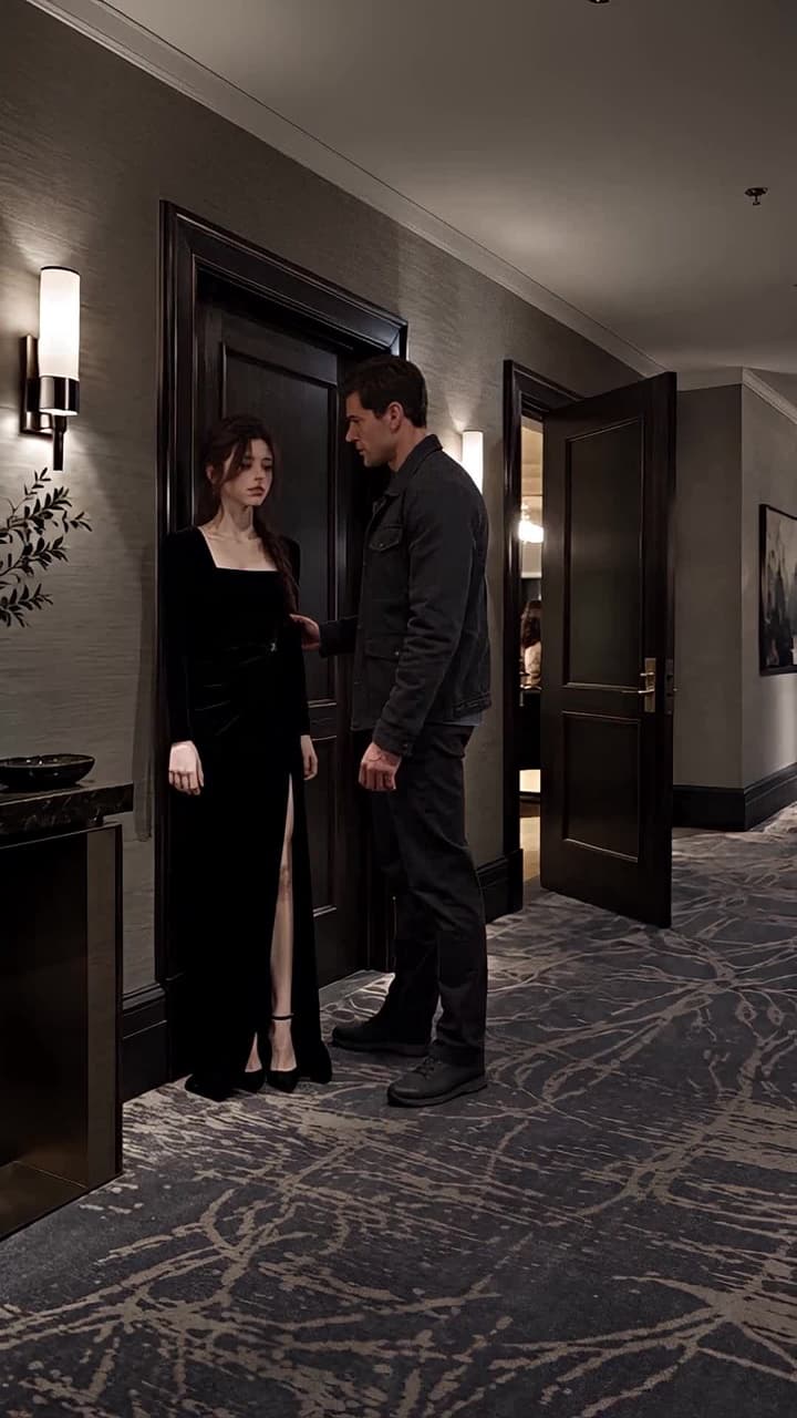 His Revenge Was Loving Me Again - Episode 19