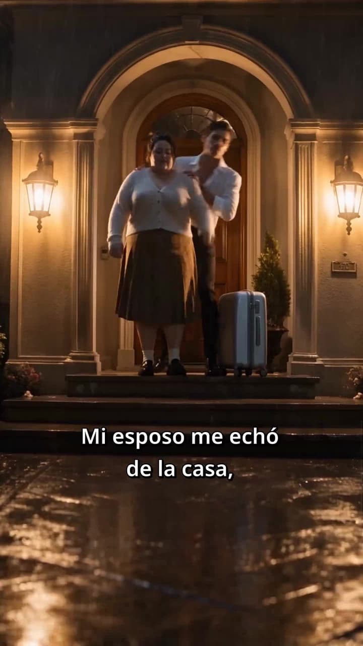 Una Nueva Vida con el Jefe: Margarita Salvatierra - Episodio 1