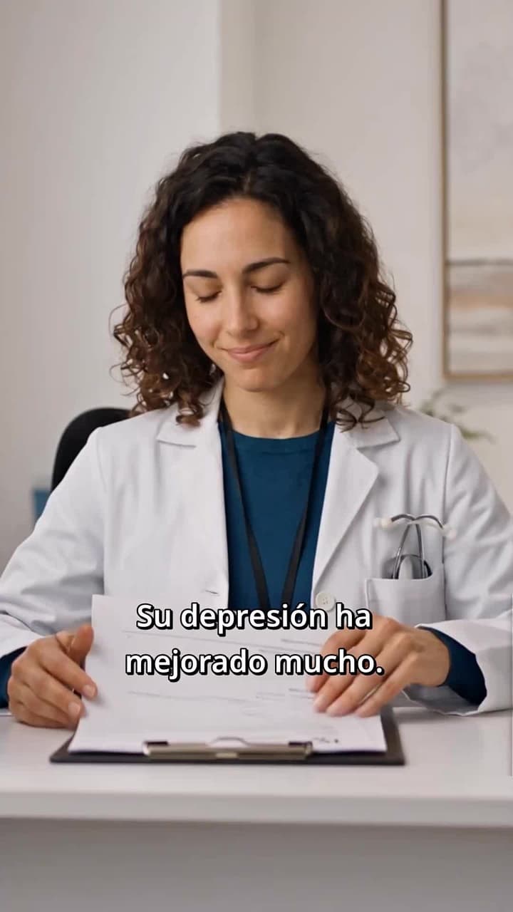 Una Nueva Vida con el Jefe: Margarita Salvatierra - Episodio 7