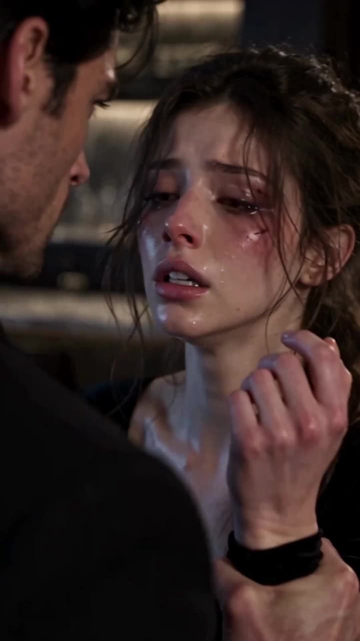 His Revenge Was Loving Me Again - Episode 14