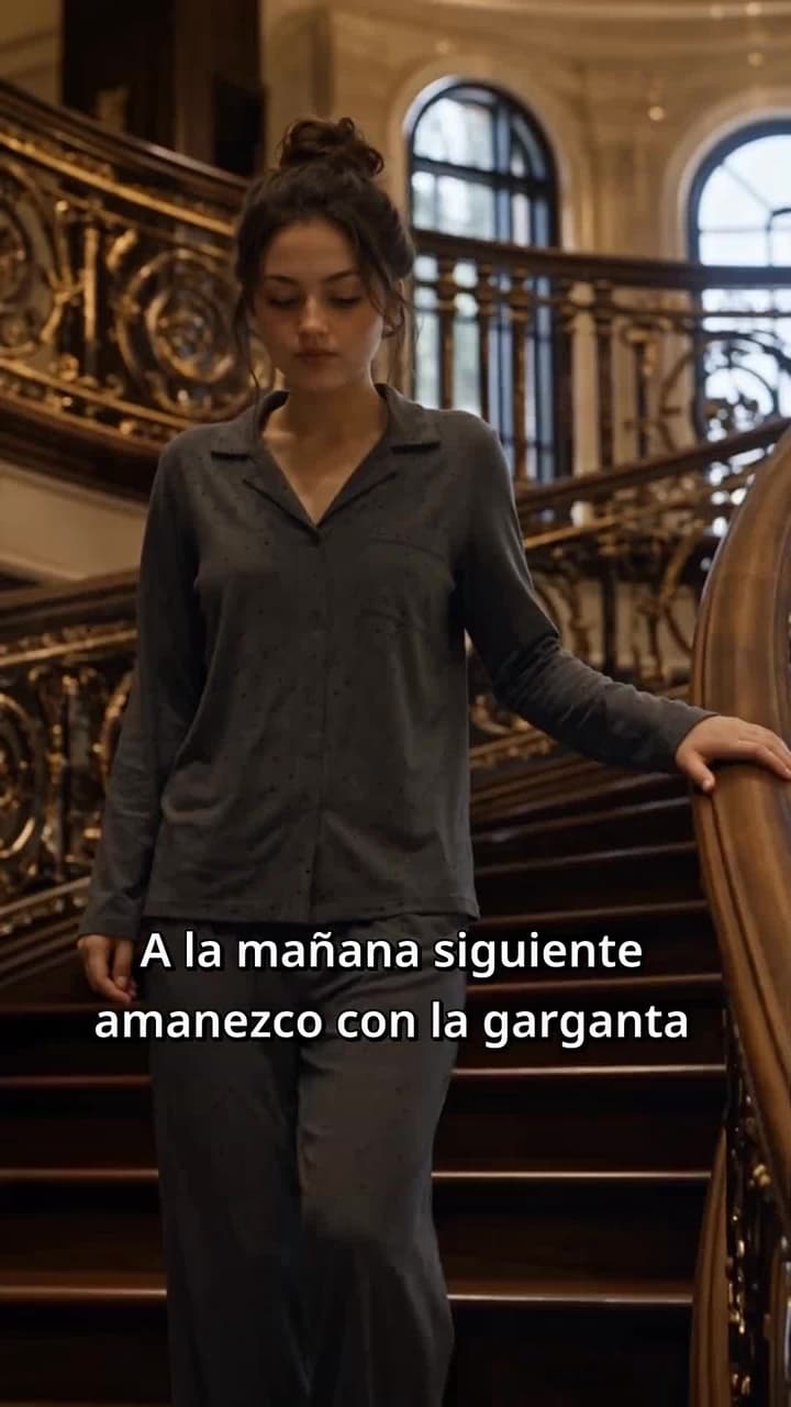 Una Nueva Vida con el Jefe: Margarita Salvatierra - Episodio 24