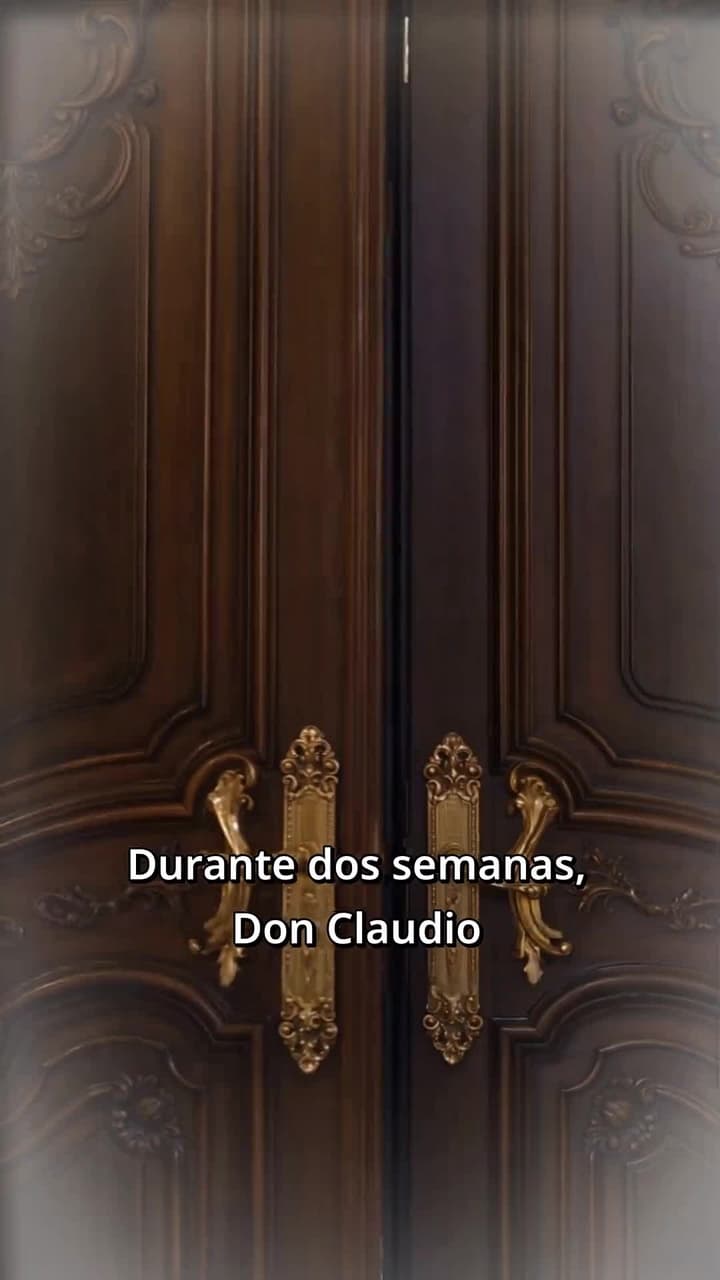 Una Nueva Vida con el Jefe: Margarita Salvatierra - Episodio 14