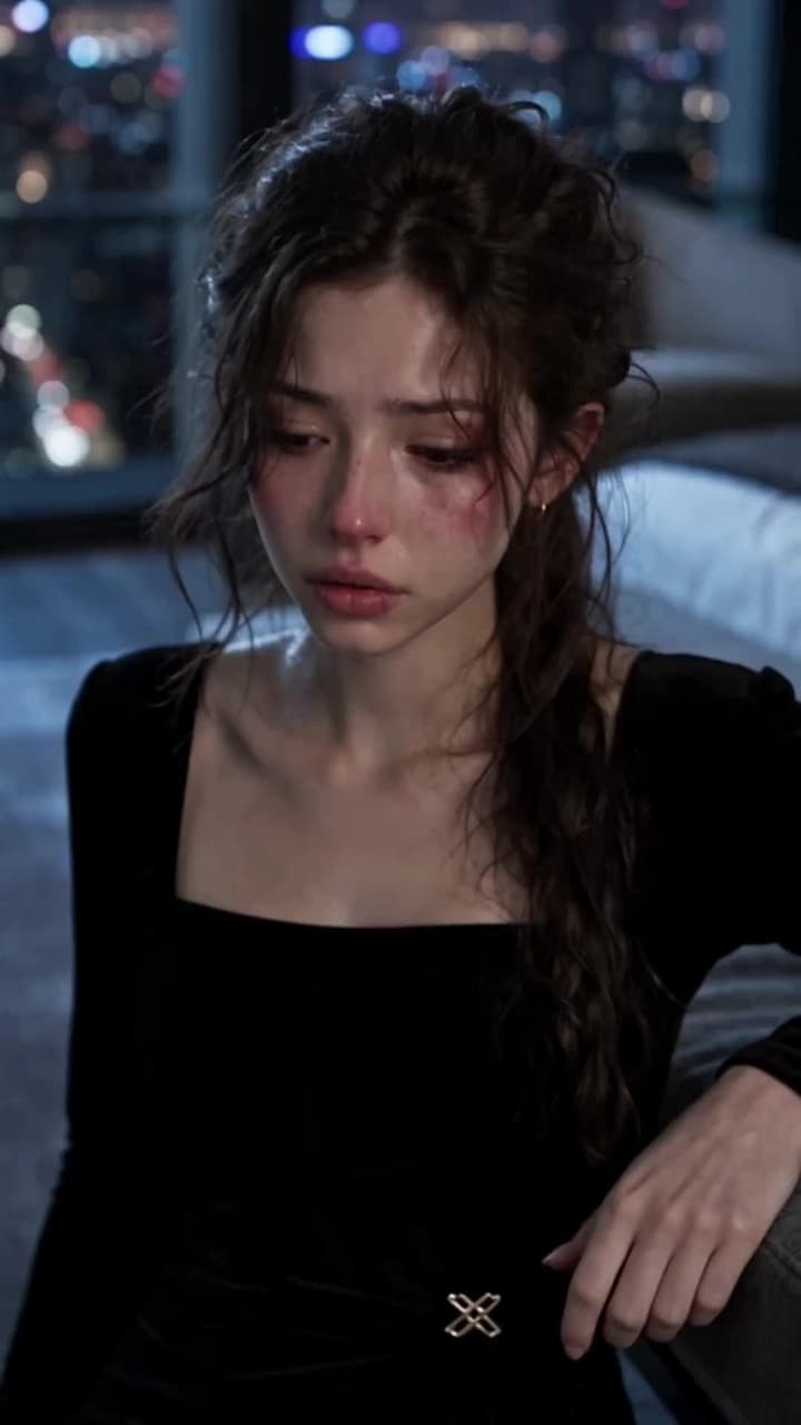 His Revenge Was Loving Me Again - Episode 15