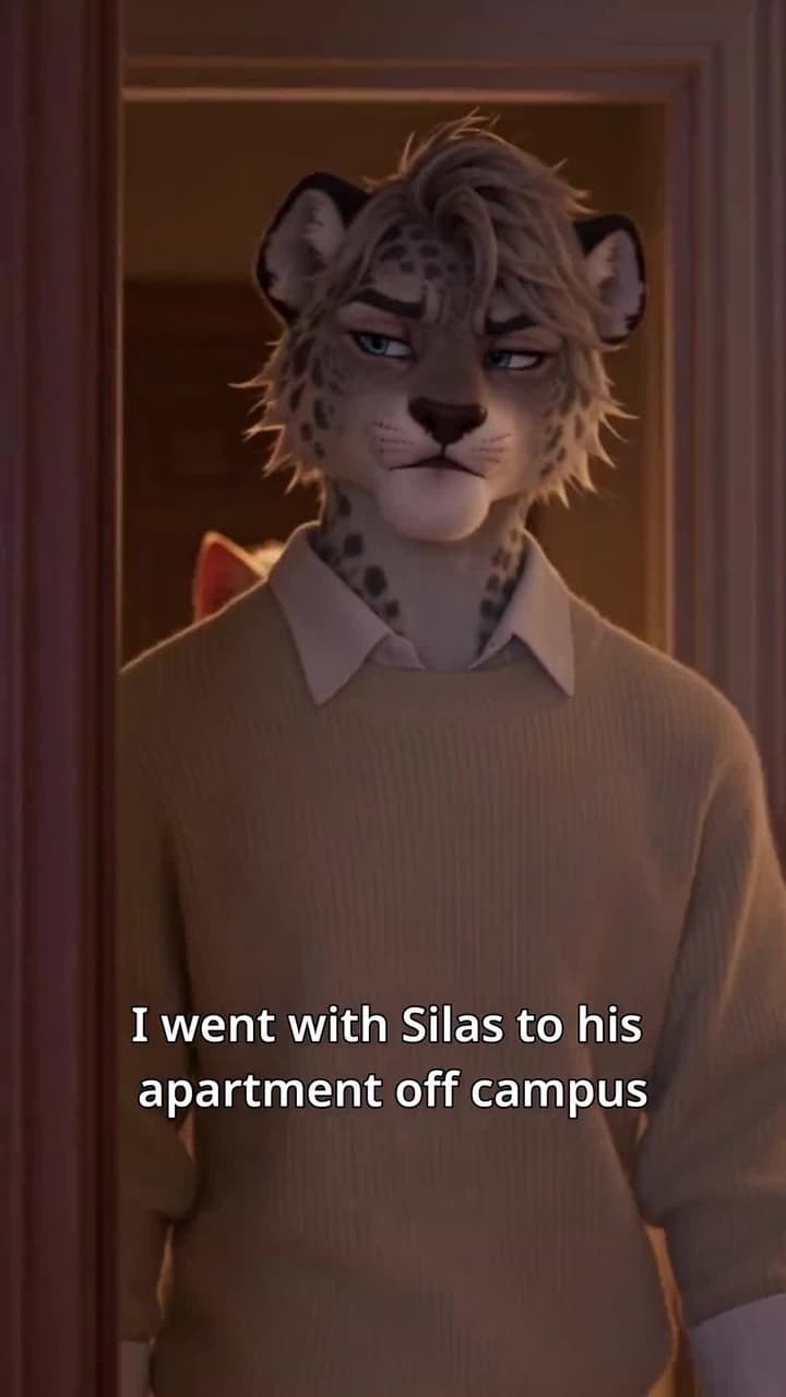 Dare Me to Steal Your Girl - Episode 19