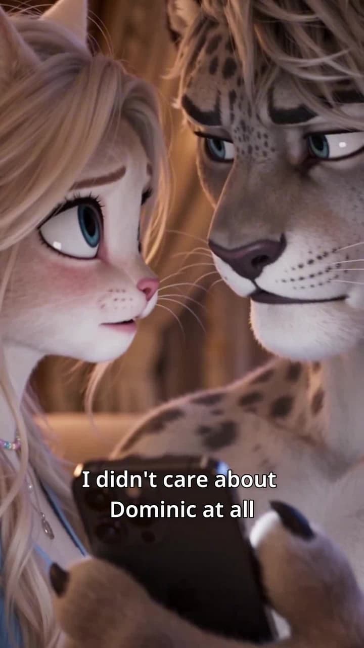 Dare Me to Steal Your Girl - Episode 12