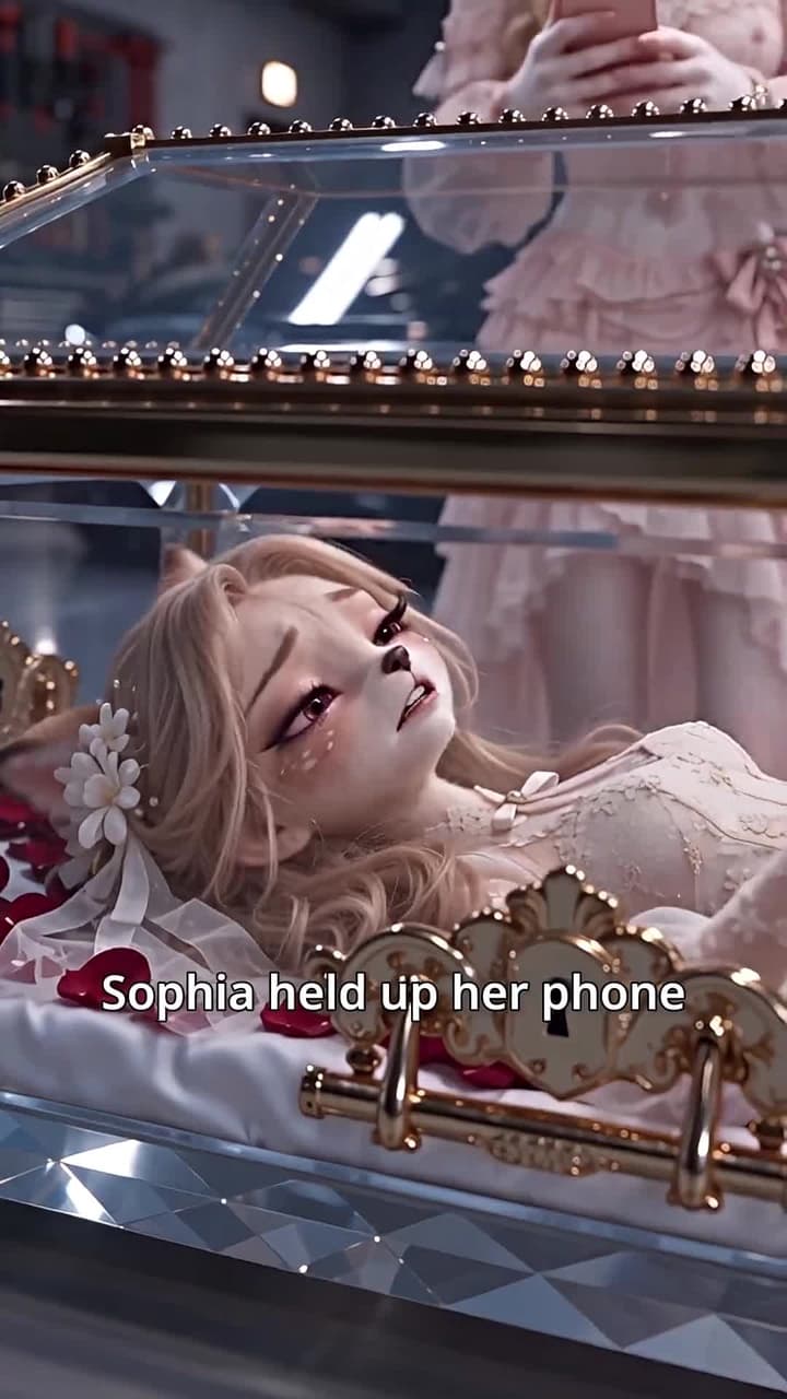 I Died in a Glass Coffin, and My Brothers Lost Their Minds - Episode 3