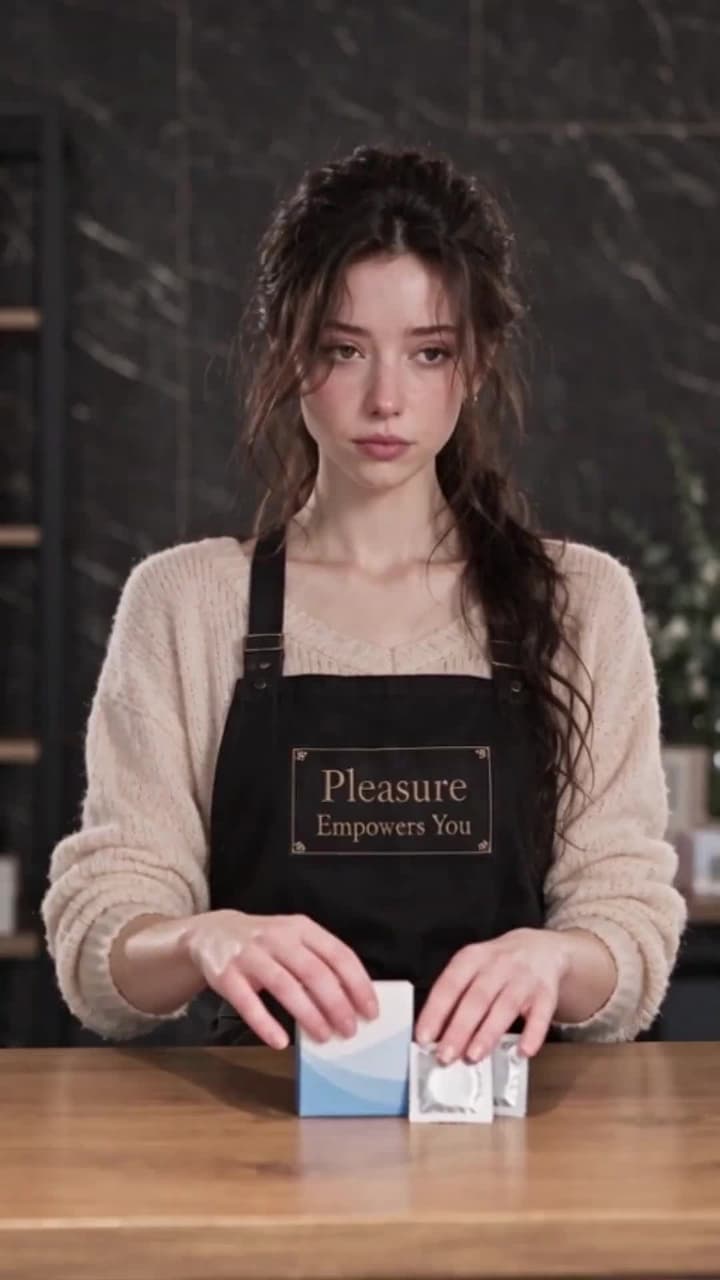His Revenge Was Loving Me Again - Episode 1