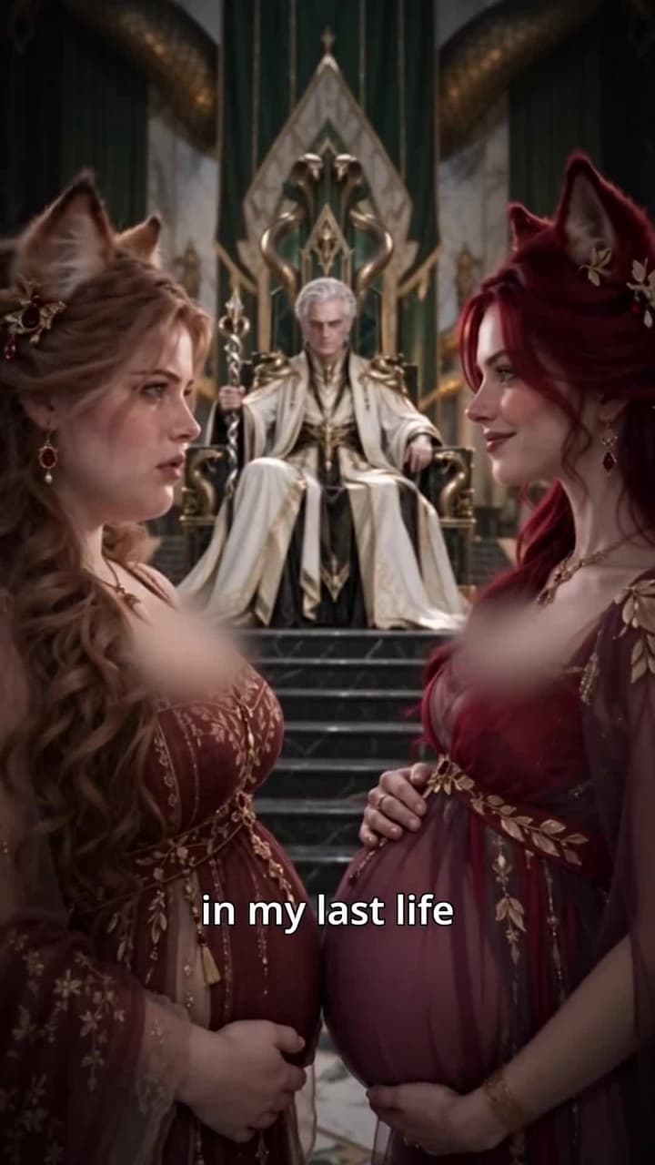 After Rebirth, I Married the Crow Crown Prince and Made My Enemies Regret Everything - Episode 6