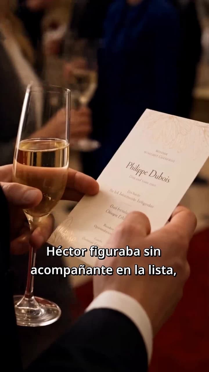 Una Nueva Vida con el Jefe: Margarita Salvatierra - Episodio 17