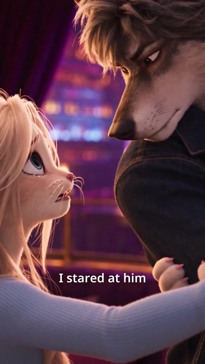 Dare Me to Steal Your Girl - Episode 2