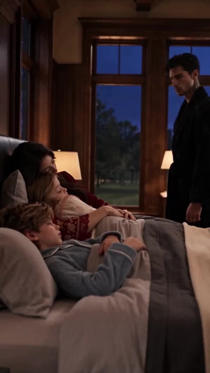 Plus-Size Bride, Stepmom in Charge - Episode 155