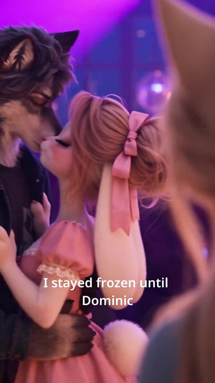 Dare Me to Steal Your Girl - Episode 4