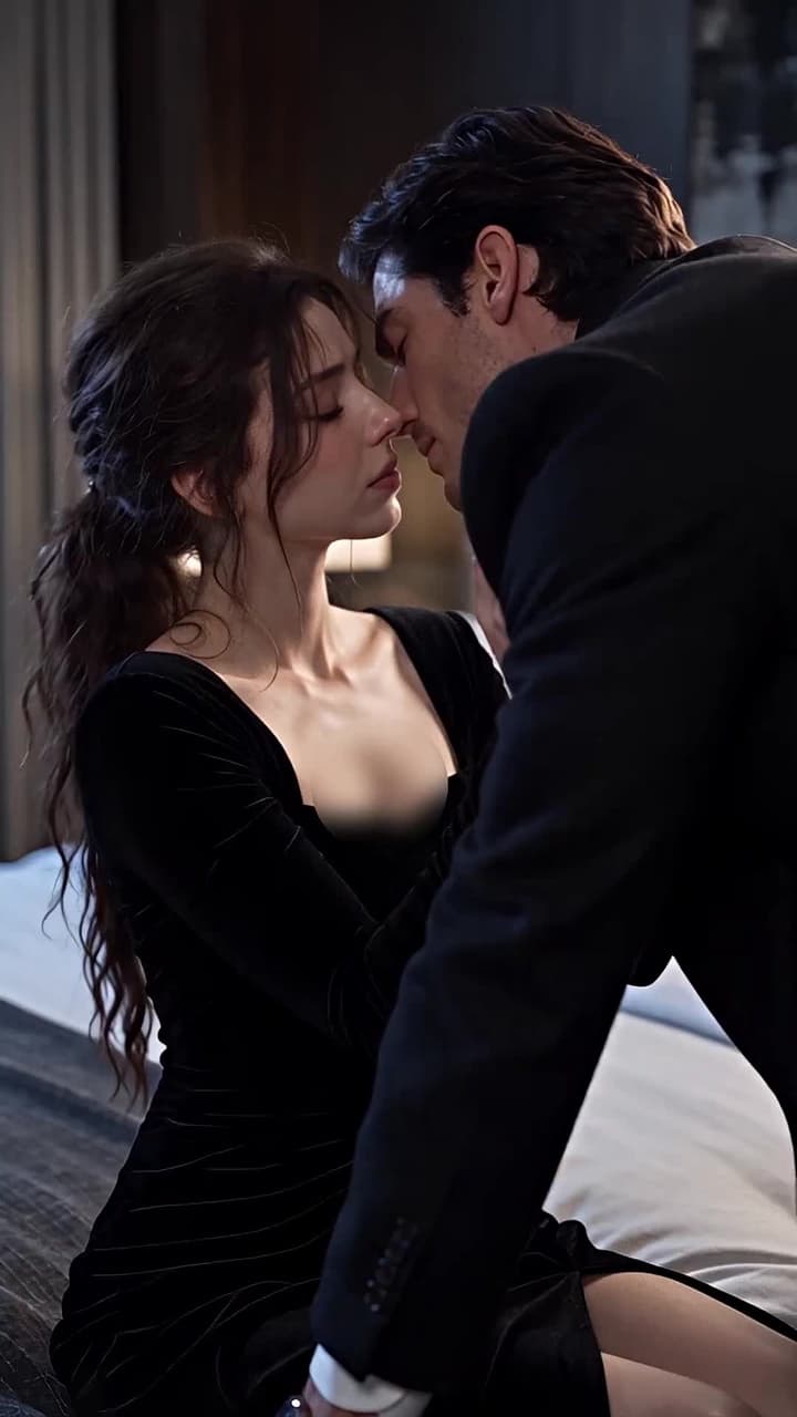 His Revenge Was Loving Me Again - Episode 17