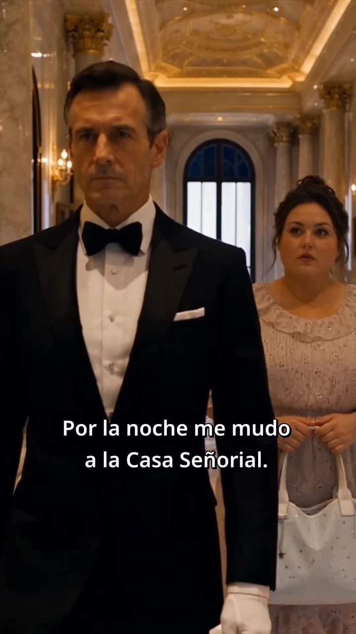 Una Nueva Vida con el Jefe: Margarita Salvatierra - Episodio 3