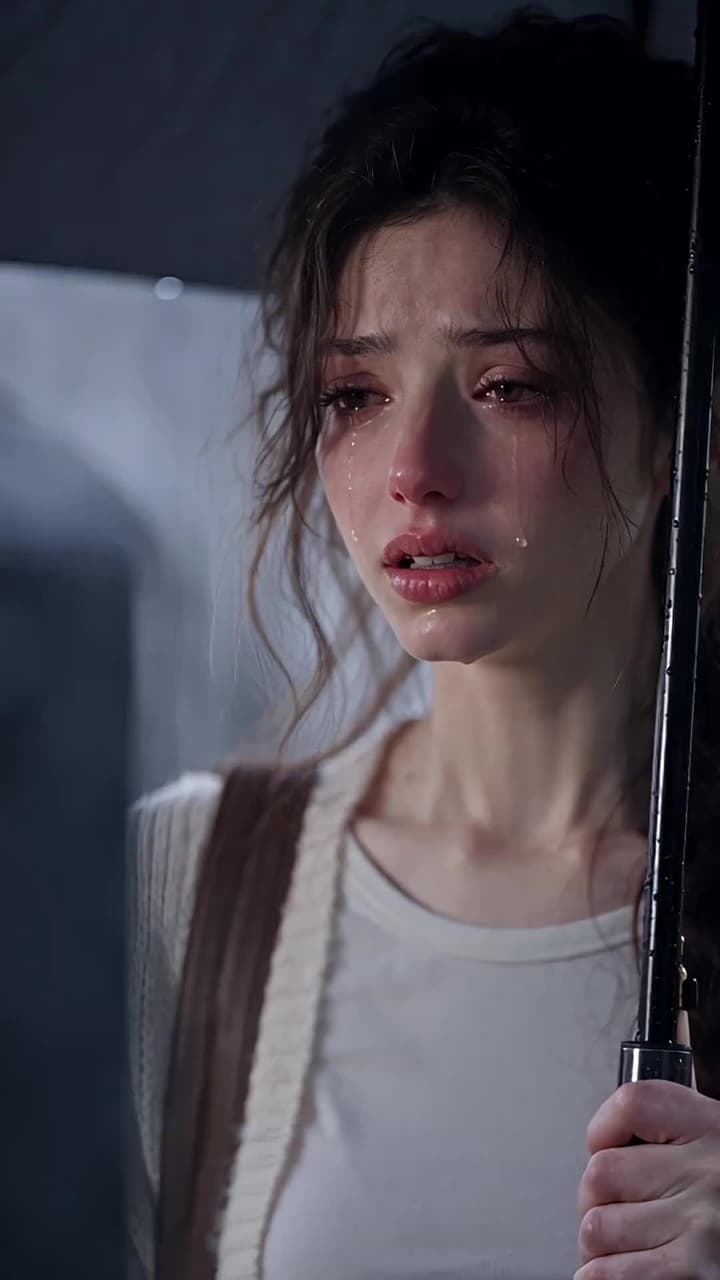 His Revenge Was Loving Me Again - Episode 20