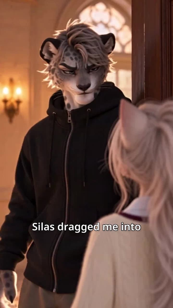 Dare Me to Steal Your Girl - Episode 15