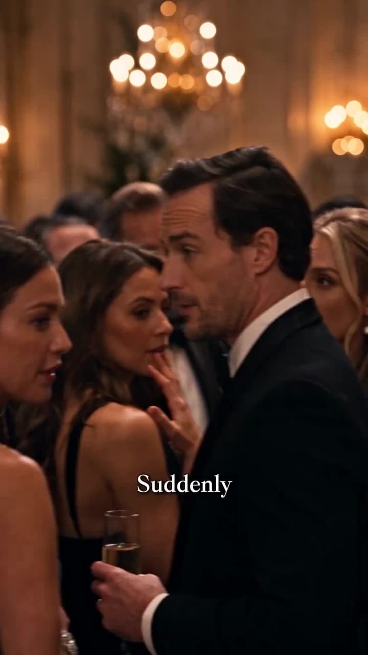 The Broke Husband You Dumped Is Secretly a Billionaire - Episode 8