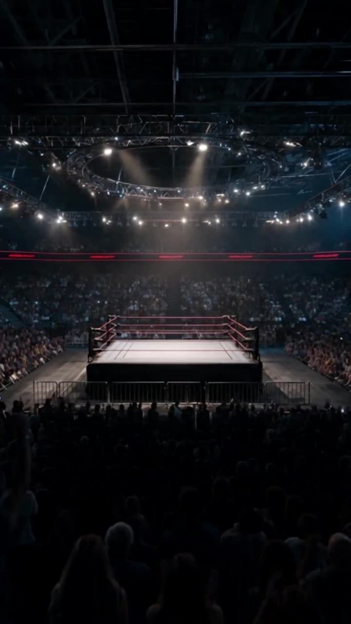 A Amante dos Sonhos do Campeão de Boxe - Episódio 24