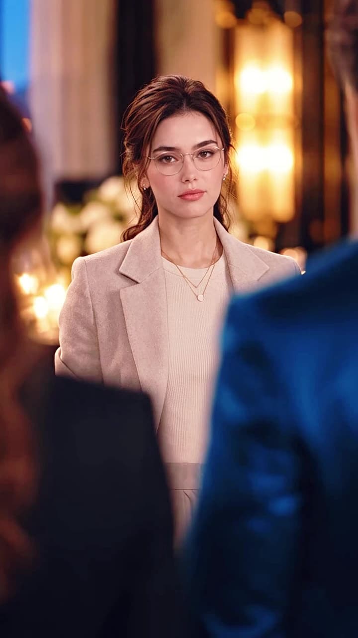 The Adoptive Father She Betrayed Was the Mafia Don - Episode 65