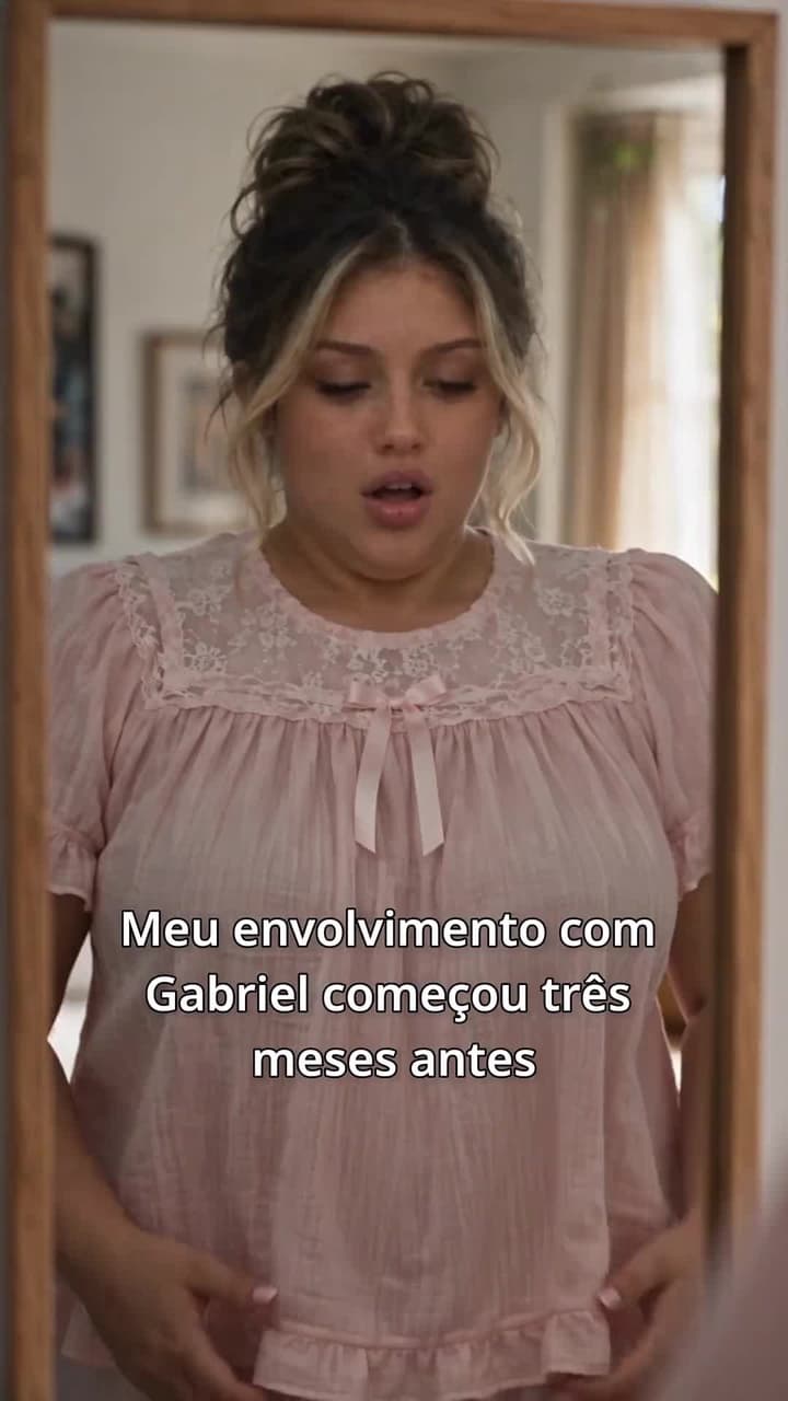 A Amante dos Sonhos do Campeão de Boxe - Episódio 2