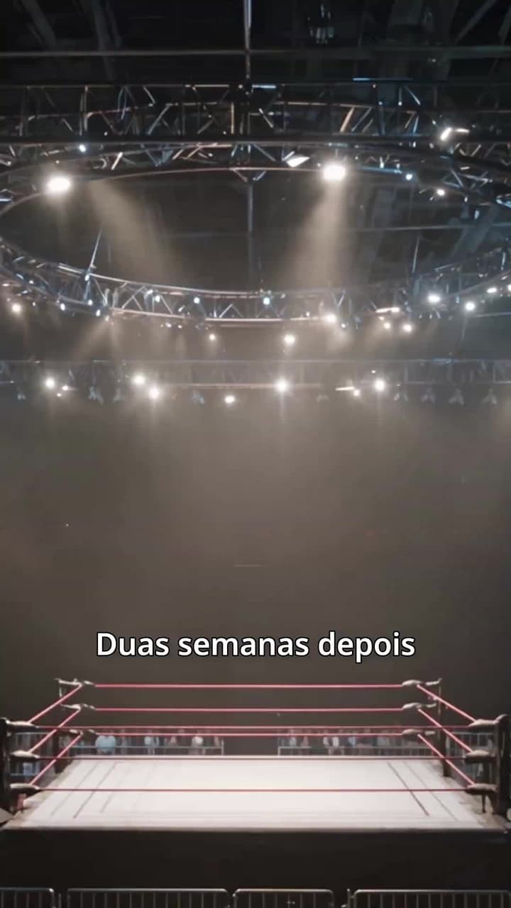 A Amante dos Sonhos do Campeão de Boxe - Episódio 22