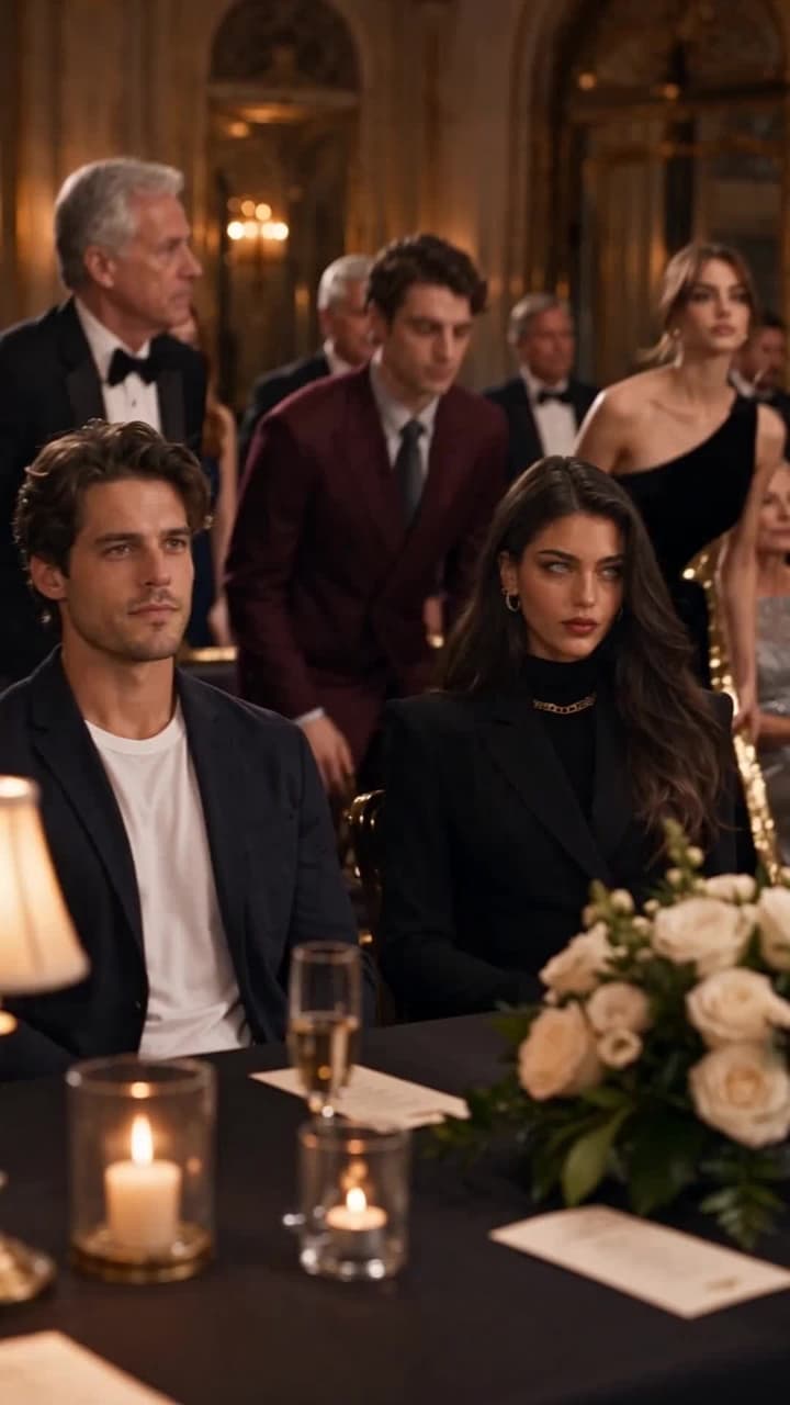 The Broke Husband You Dumped Is Secretly a Billionaire - Episode 13