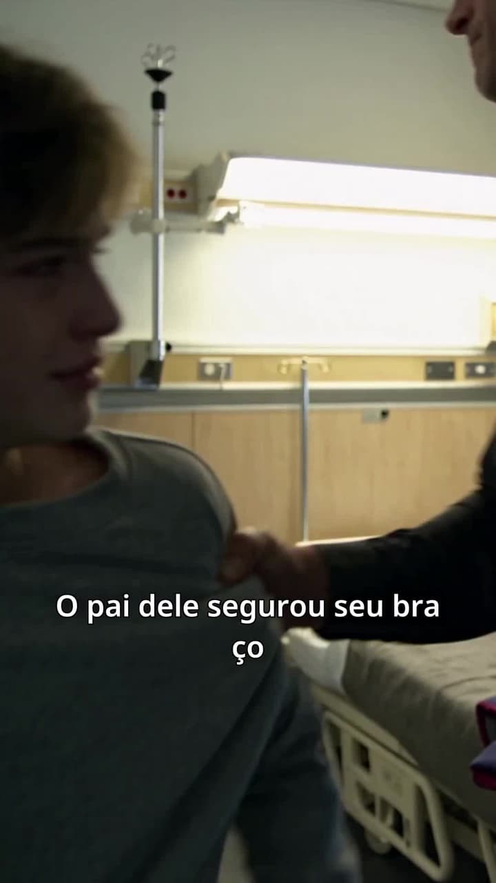 A Amante dos Sonhos do Campeão de Boxe - Episódio 19