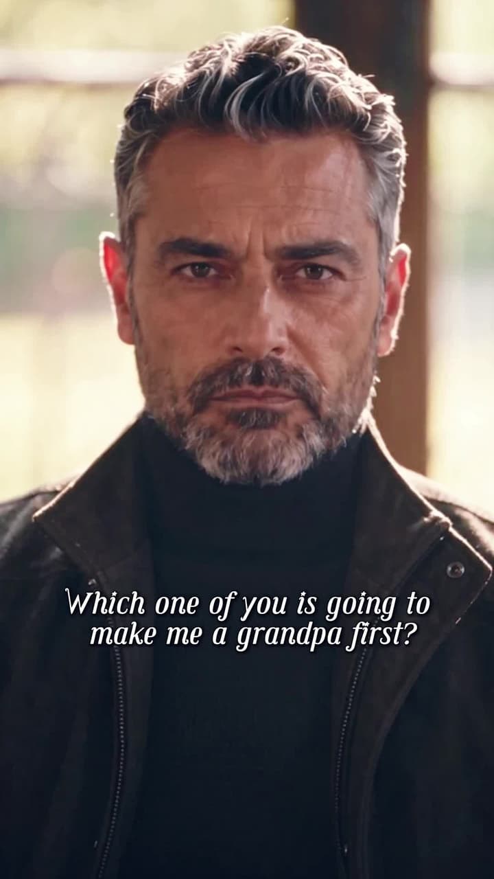 The Adoptive Father She Betrayed Was the Mafia Don - Episode 70