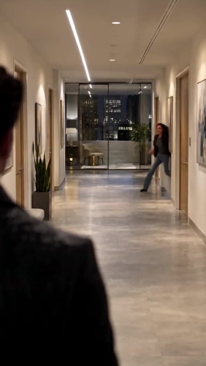 The Don's Poster Has My Name - Episode 9