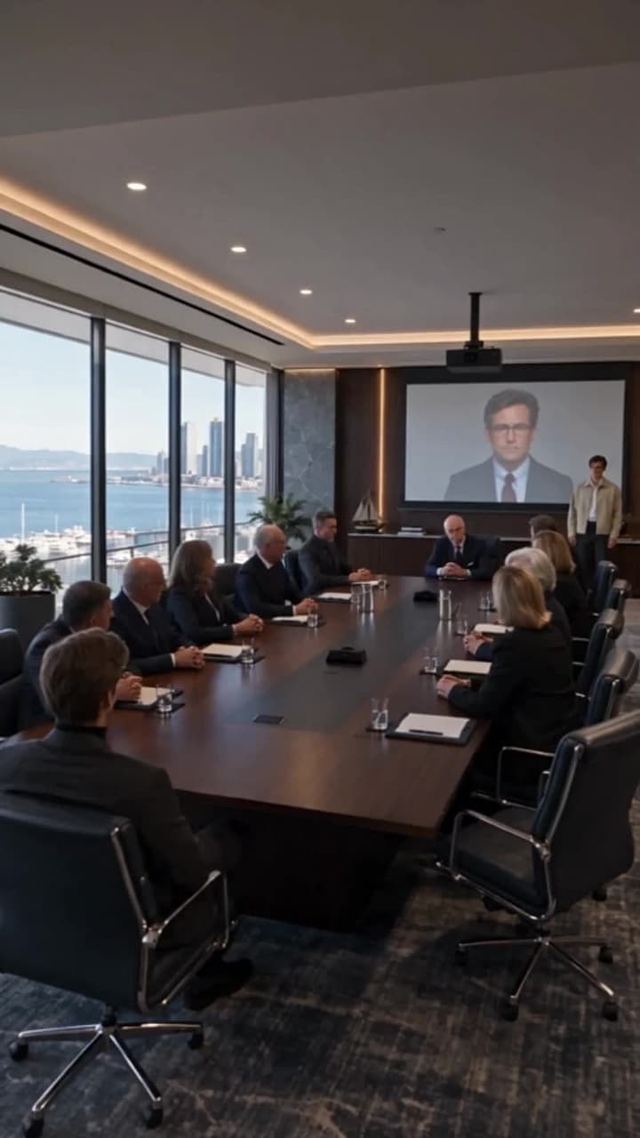 The Son They Threw Out Owns Them All - Episode 19