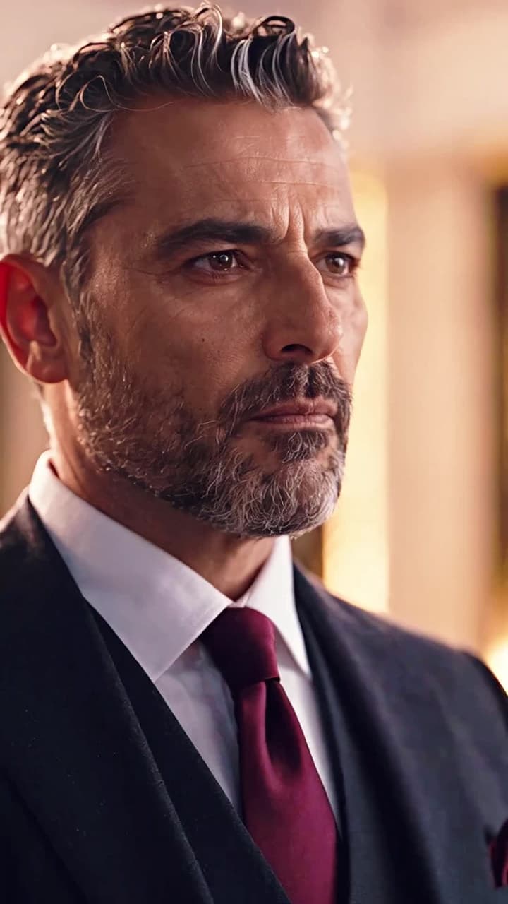 The Adoptive Father She Betrayed Was the Mafia Don - Episode 62